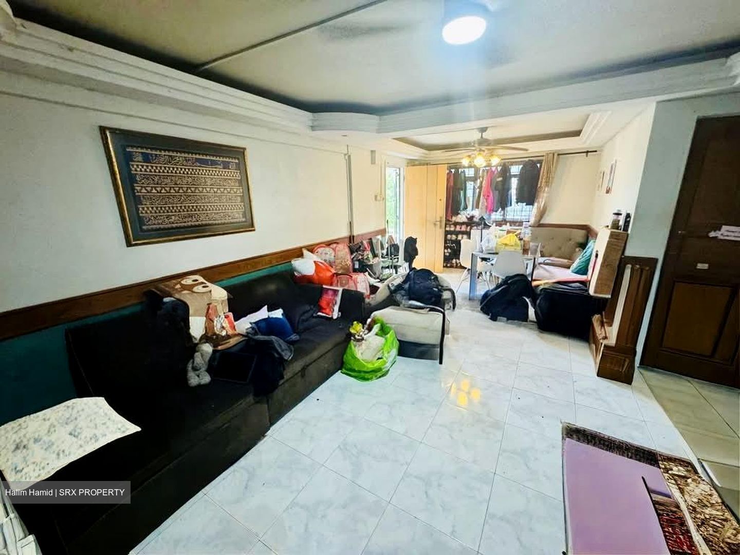Blk 803 Tampines Avenue 4 (Tampines), HDB 4 Rooms #557838631